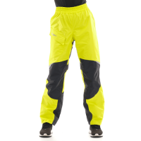 Dragonfly Дождевые штаны EVO Woman Yellow (мембрана) 2024 в Калуге