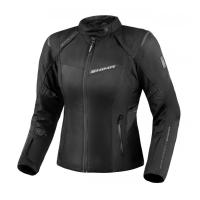 Shima Куртка Rush 2.0 Lady Black в Калуге