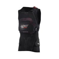Leatt Защитный жилет Body Vest 3DF AirFit Evo V26 Black в Калуге