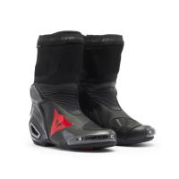 Dainese Ботинки Axial 2 Air Black/Black/Red-Fluo в Калуге