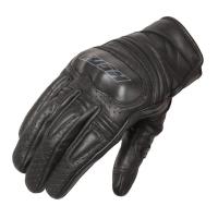 Rush Перчатки Ducas Lady кожа Черный в Калуге