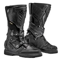 Sidi Ботинки Adventure 2 Gore Black в Калуге