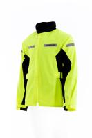 Hyperlook Дождевик Tornado куртка Зеленый в Калуге