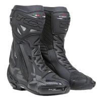 TCX Мотоботы RT-Race Pro Air Black/Reflex в Калуге