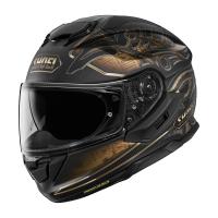 Shoei Мотошлем GT-Air 3 Nile золотисто-черный TC-9 в Калуге