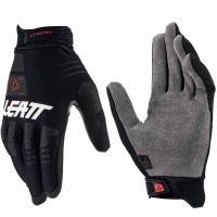 Leatt Перчатки SubZero 2.5 Black в Калуге
