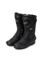 Scout Мотоботинки мужские BT-0680 Черные в Калуге