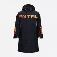 Finntrail Пальто мужское утепленное Boost 2016 GraphiteOrange в Калуге