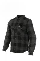 Hyperlook Моторубашка Hennessy Серая в Калуге