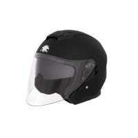 Desment Шлем открытый Aero Black Matt в Калуге