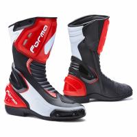 Forma Мотоботы Freccia Black/White/Red в Калуге