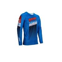 Leatt Джерси 3.5 Ride Kit V25 Royal в Калуге