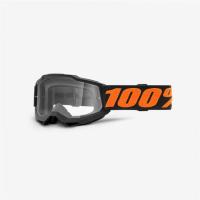 100% Очки подростковые Accuri 2 Goggle Chikago Clear Lens в Калуге