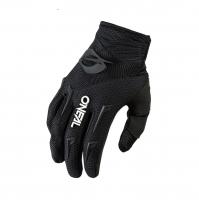 Oneal Перчатки Element 21 Black в Калуге
