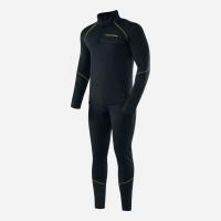 Finntrail Термобельё SubZero 6404 Black в Калуге