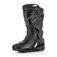 Moteq мотоботы спортивные Racing R8 черные в Калуге