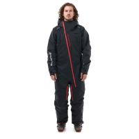 Dragonfly Комбинезон Gravity 2.0 Man Black - Red 2025 в Калуге