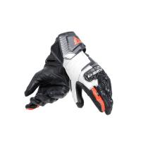 Dainese Перчатки женские Carbon 4 Long Black/Black/White в Калуге