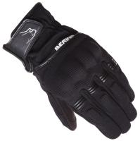 Bering Перчатки Fletcher Black в Калуге