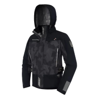 Finntrail Куртка Mudway 2010 CamoShadowBlack в Калуге