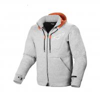 Macna Толстовка District Светло/Серый в Калуге