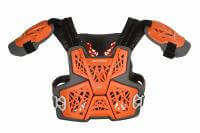 Acerbis Защита тела (Панцирь) Gravity Roost Orange в Калуге