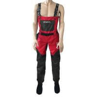 STARKS Вейдерсы Combi ATV черно-красный в Калуге