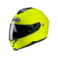 HJC Шлем C 91 Fluorescent Green в Калуге