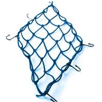 Starks Сетка багажная Net синяя в Калуге