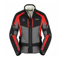 Spidi Куртка 4 Season Evo Lady Red в Калуге