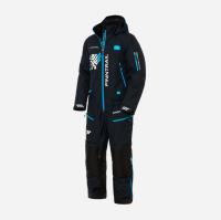 Finntrail Снегоходный Комбинезон Widetrack Pro Graphite в Калуге