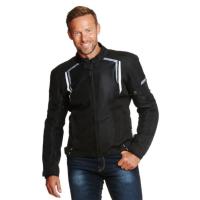 Scout Куртка Mojave летняя Black/White в Калуге