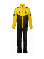 Starks Дождевой комплект Hydro Желтый/Черный в Калуге