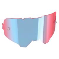 Leatt Линза для очков Iriz Blue UltraContrast Lens 26% в Калуге