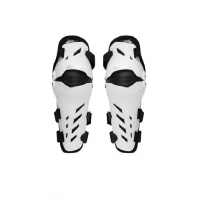 Pro Biker Набор наколенников HXP-22 White в Калуге