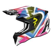 Airoh Мотошлем Strycker View Gloss в Калуге