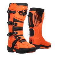 Acerbis Мотоботы кроссовые Artiglio Orange/Black в Калуге