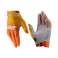 Leatt Перчатки X-Flow 2.5 Flame V25 в Калуге