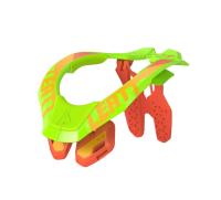 Leatt Защита шеи 4.5 Neck Brace Citrus в Калуге