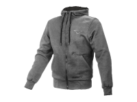 Macna Толстовка  Nuclone Темно-серая в Калуге