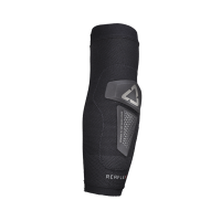 Leatt Налокотники ReaFlex Hybrid Elbow Guard V26 Black в Калуге