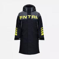 Finntrail Пальто мужское утепленное Boost 2016 GraphiteYellow в Калуге