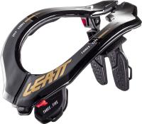 Leatt защита шеи 3.5 Neck Brace 2025 Black в Калуге