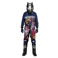 Grom Джерси + штаны Arigato в Калуге