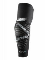 Leatt Налокотники 3DF AirFlex Pro Elbow Guard Black в Калуге