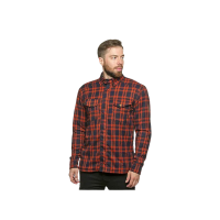 MadBull Моторубашка StreetRider Dyneema красная в Калуге