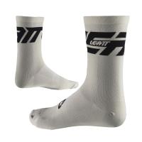 Leatt Носки MTB Endurance Cream White в Калуге