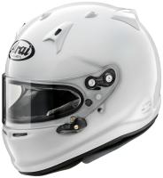 Arai Шлем интеграл GP-7 White в Калуге