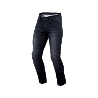 Macna Мотоджинсы Norman черные в Калуге