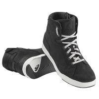 Forma Ботинки Swift X Fit Dry Black/White в Калуге